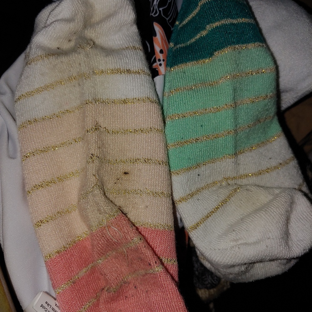 Sock bundle